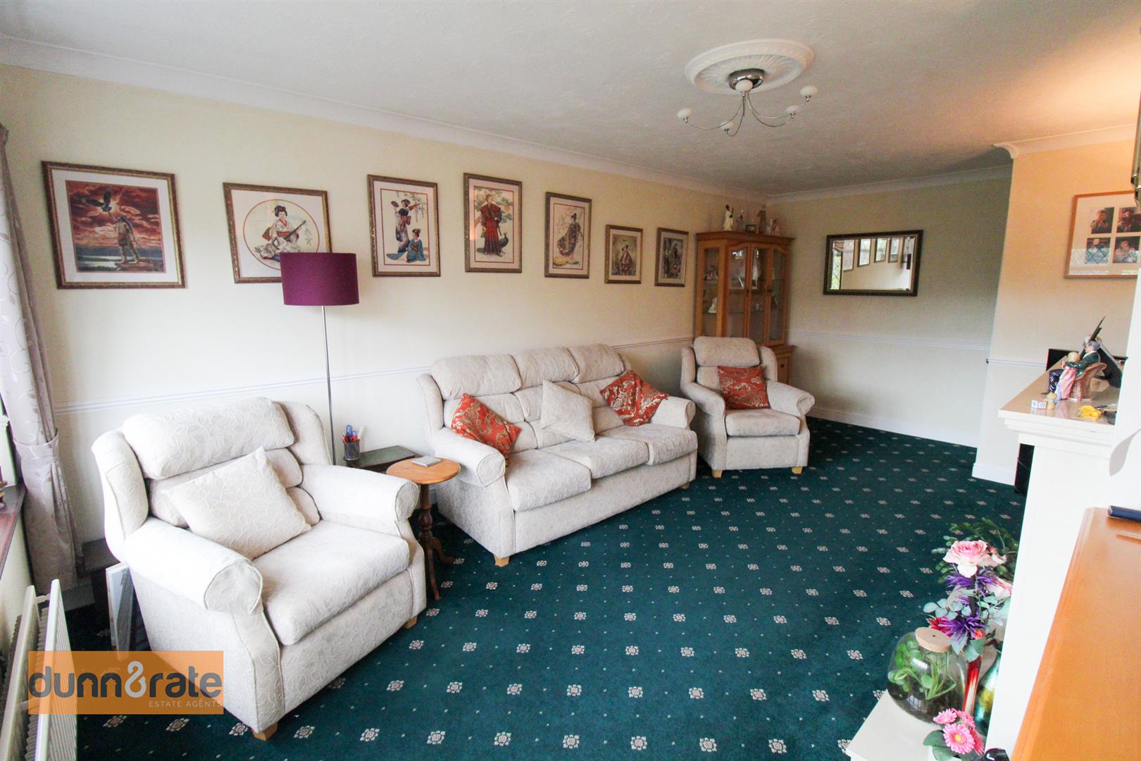 Poole Avenue, Baddeley Green, Stoke-On-Trent